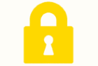 Logo de Simple Password Manager