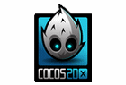 Logo de Cocos2d-x
