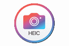 Logo de iMazing HEIC Converter
