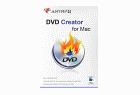 Logo de AnyMP4 DVD Creator