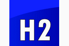 Logo de H2 Database Engine