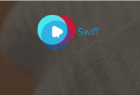 Logo de Swiff