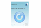 Logo de IUWEshare Email Recovery Pro