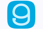 Logo de Glyphr Studio Desktop