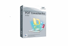 Logo de PDF Converter Pro