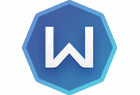 Logo de Windscribe