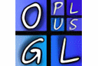 Logo de OGLplus