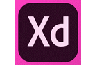 Logo de Adobe XD CC