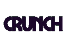 Logo de Crunch