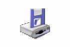 Logo de HxCFloppyEmulator