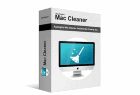 Logo de Mac Cleaner