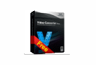 Logo de Wondershare Video Converter Free