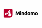 Logo de Mindomo