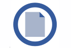 Logo de mcercle entreprise facturation