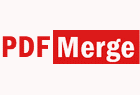 Logo de PDF Merge split for Mac