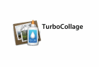 Logo de TurboCollage