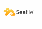 Logo de Seafile