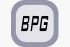 Logo de Simple BPG Image Viewer