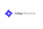 Logo de Indigo Renderer