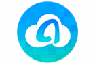 Logo de AnyTrans pour Cloud