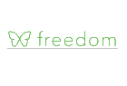Logo de Freedom