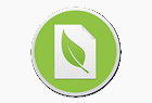 Logo de Paperless Desktop
