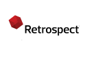 Logo de Retrospect