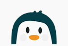 Logo de PenguinProxy