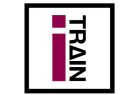 Logo de iTrain