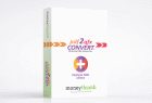 Logo de pdf2qfx Convert