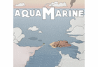 Logo de Aquamarine