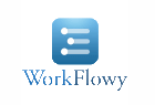 Logo de WorkFlowy