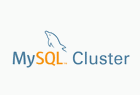Logo de MySQL Cluster