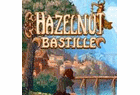 Logo de Hazelnut Bastille