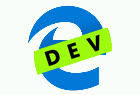 Microsoft Edge Dev : Présentation télécharger.com