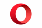 Logo de Opera