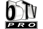 Logo de BTV Pro