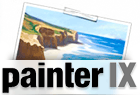 Logo de Painter
