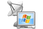 Logo de Remote Desktop Connection Client