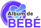 L'Album de bébé SouvenirSoft : Présentation télécharger.com