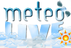 Météo-Live : Présentation télécharger.com