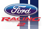 Logo de Ford Racing 2