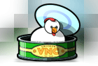 Logo de Chicken of the VNC