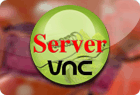 Logo de Vine Server