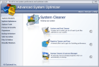Advanced System Optimizer : Présentation télécharger.com