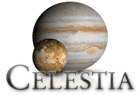 Logo de Celestia