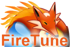 FireTune : Présentation télécharger.com
