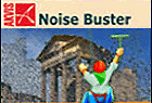 Logo de AKVIS Noise Buster