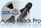 Logo de Audio Hijack Pro