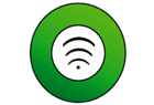Logo de coconutWiFi